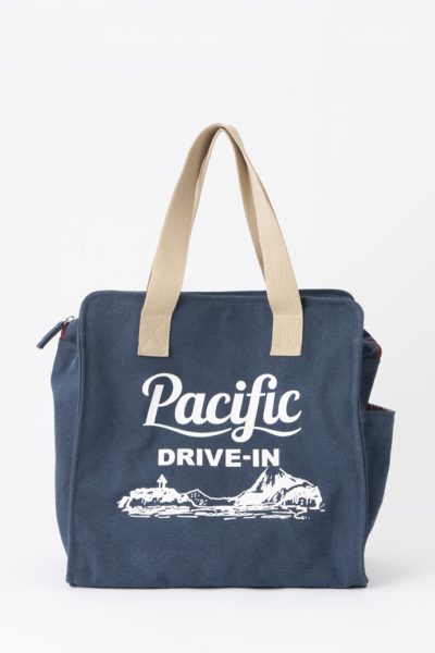 速報】「Mart×Pacific DRIVE－IN」のコラボ保冷バッグが再販決定